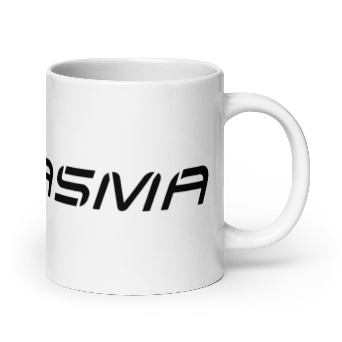 Image of the CR-PLASMA Mug.