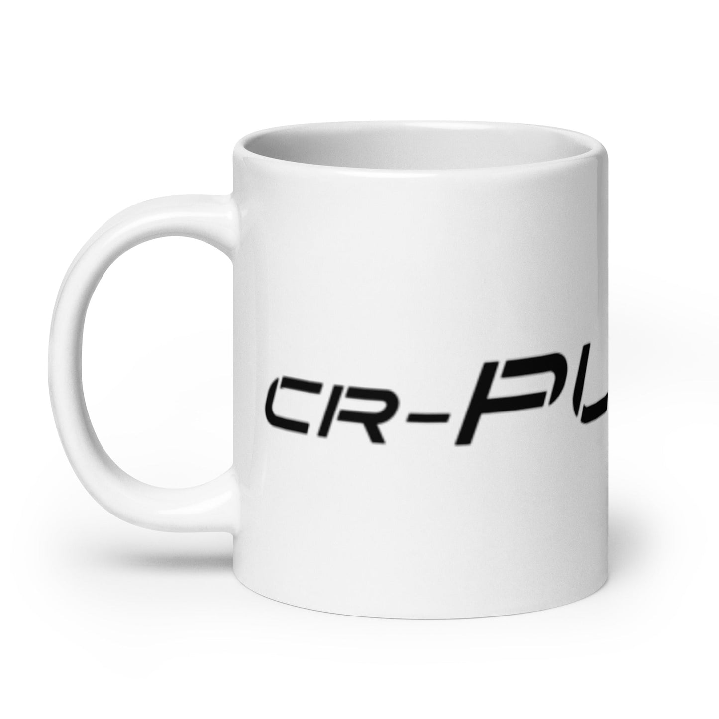 Image of the CR-PLASMA Mug.