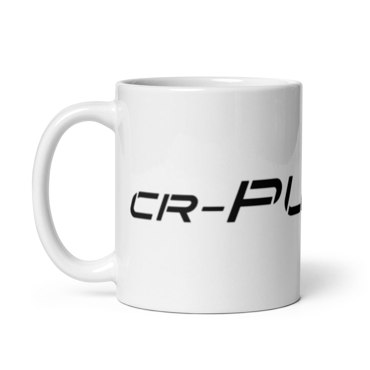 Image of the CR-PLASMA Mug.