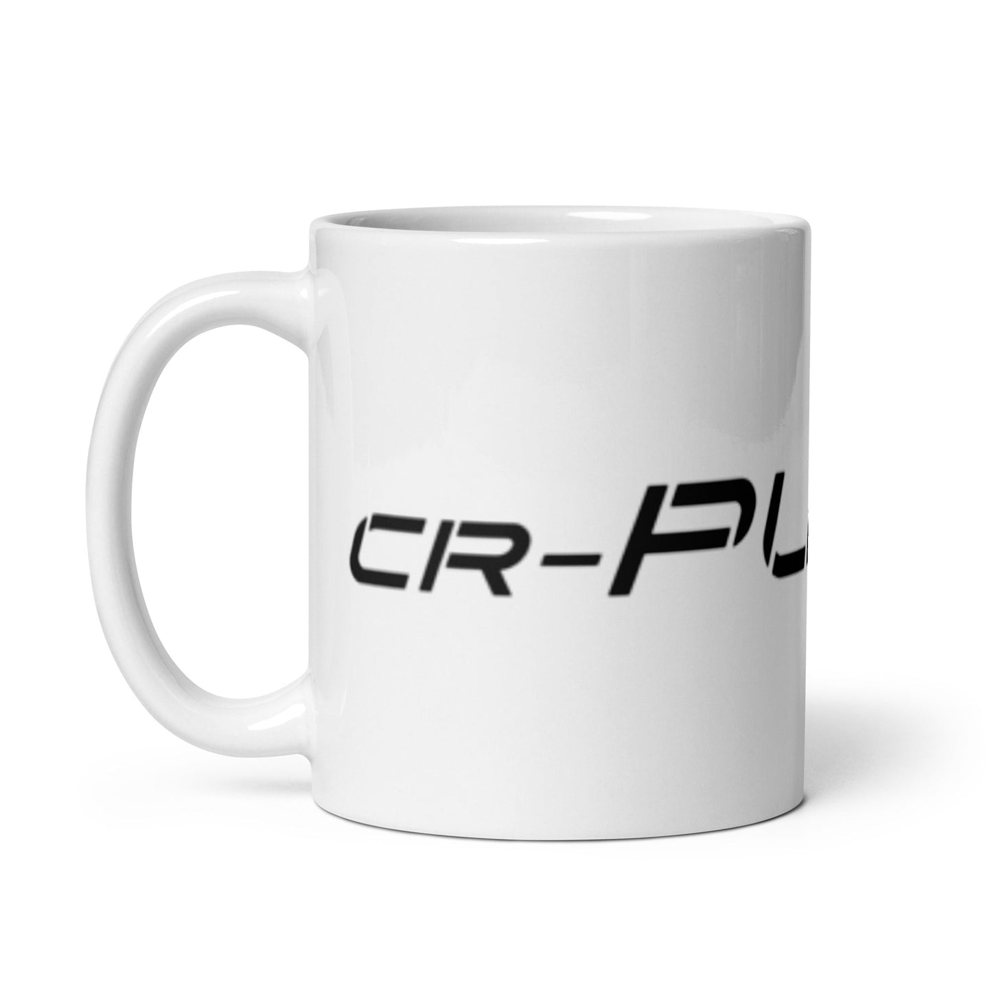 Image of the CR-PLASMA Mug.