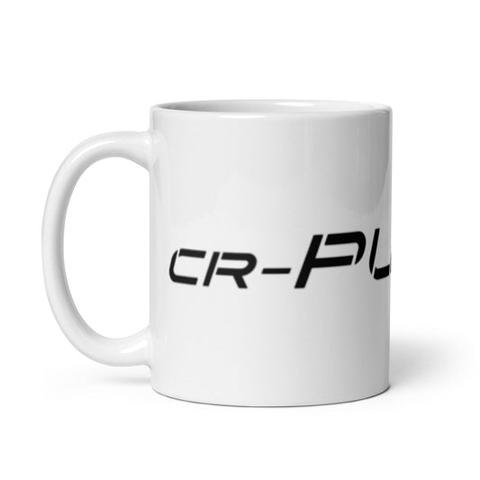 Image of the CR-PLASMA Mug.