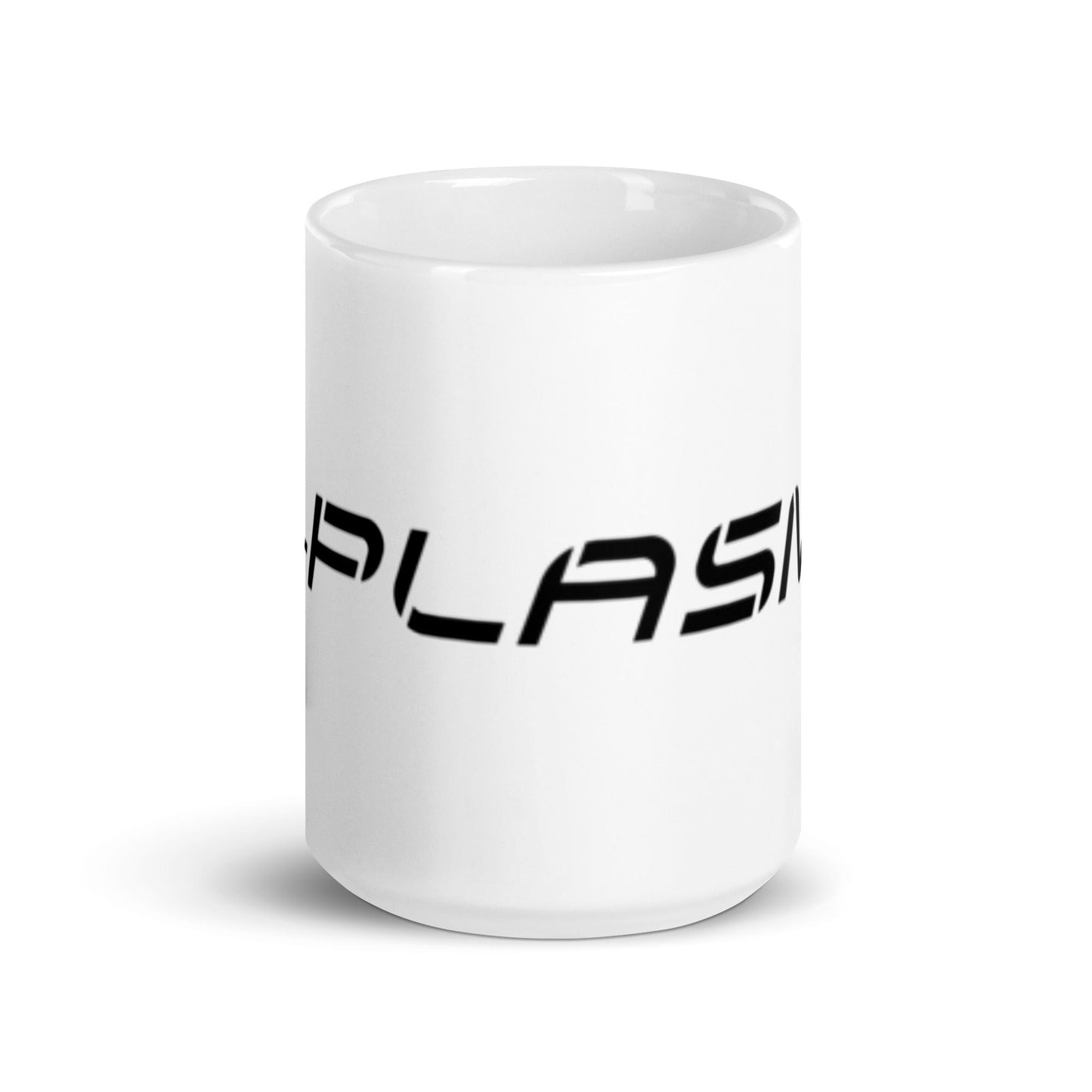 Image of the CR-PLASMA Mug 15 oz.