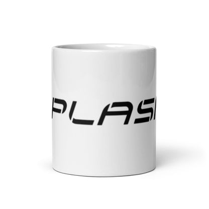Image of the CR-PLASMA Mug 11 oz.