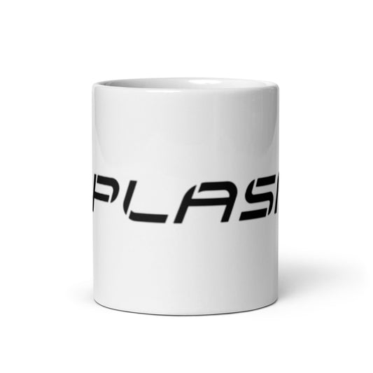 Image of the CR-PLASMA Mug 11 oz.