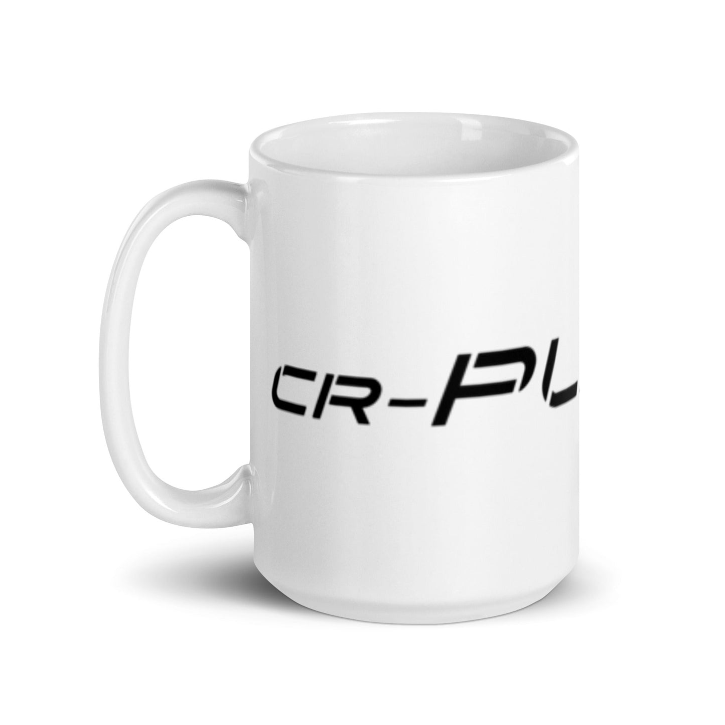 Image of the CR-PLASMA Mug.