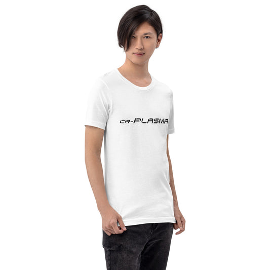 Image of the CR-PLASMA T-Shirt (unisex).