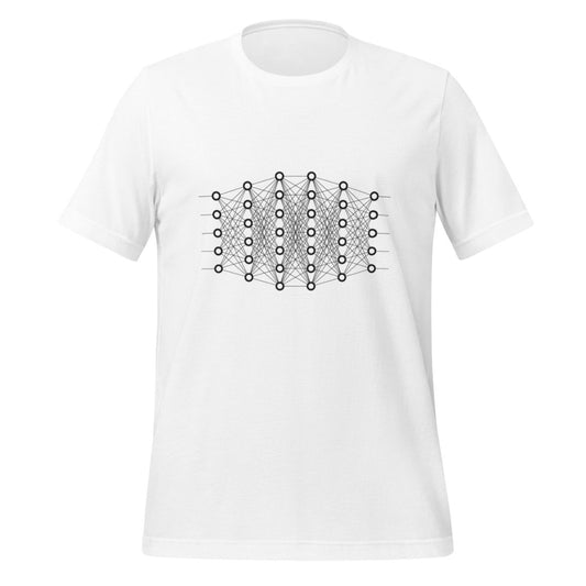 Deep Learning T-Shirt (unisex) - AI Store