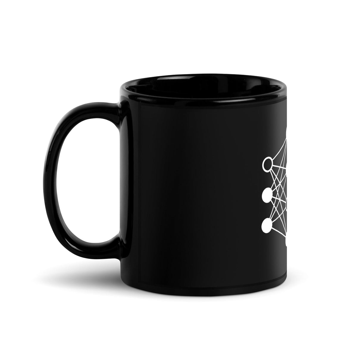 Image of the Deep Neural Network Mug 3.