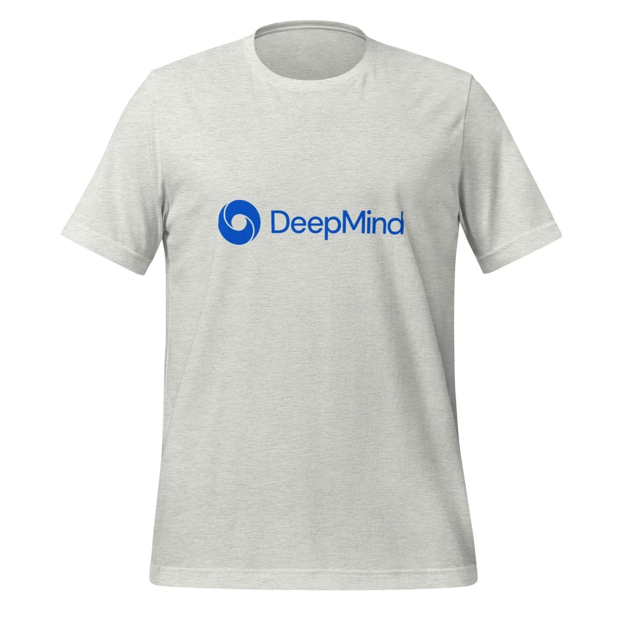 DeepMind 2019 Logo T-Shirt (unisex) - AI Store