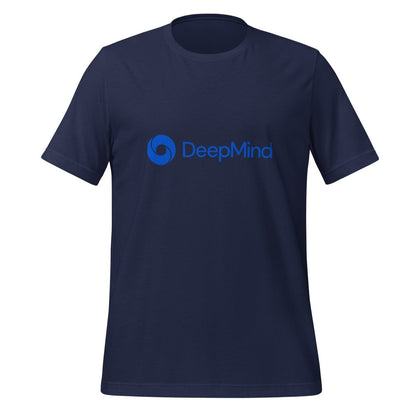 DeepMind 2019 Logo T-Shirt (unisex) - AI Store