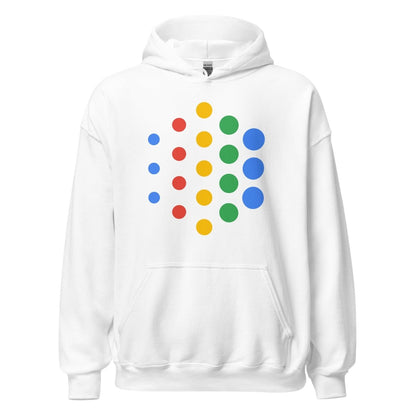 Google AI Icon Hoodie (unisex) - AI Store