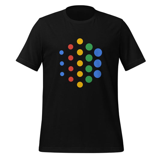 Google AI Icon T-Shirt (unisex) - AI Store