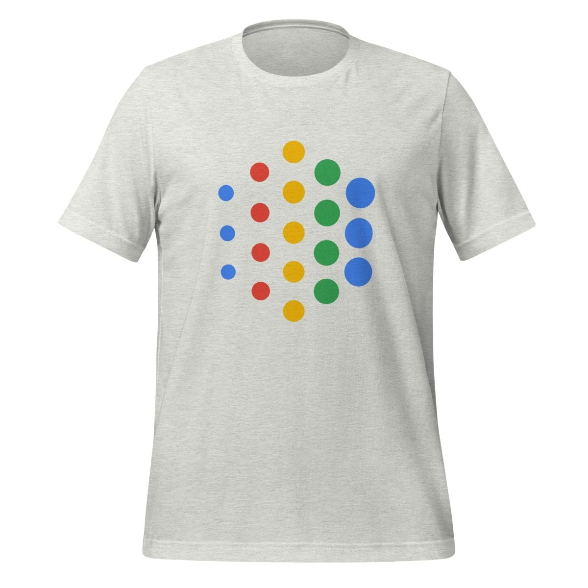 Google AI Icon T-Shirt (unisex) - AI Store