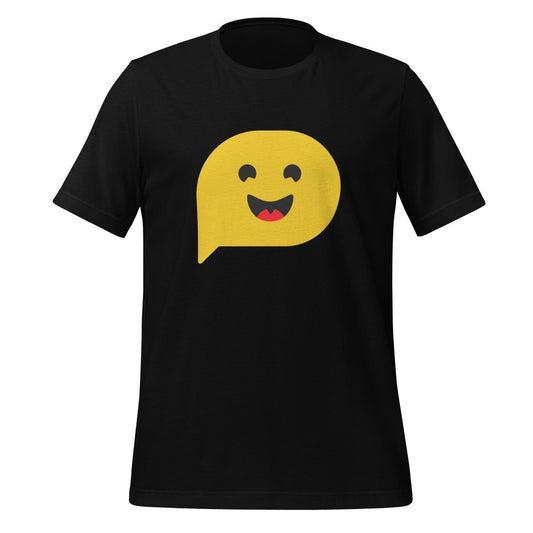 HuggingChat Icon T-Shirt (unisex) - AI Store