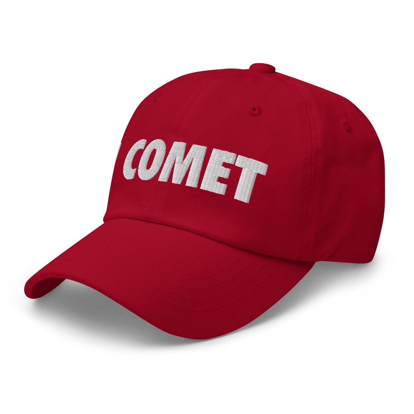 Image of the I COMET Cap.