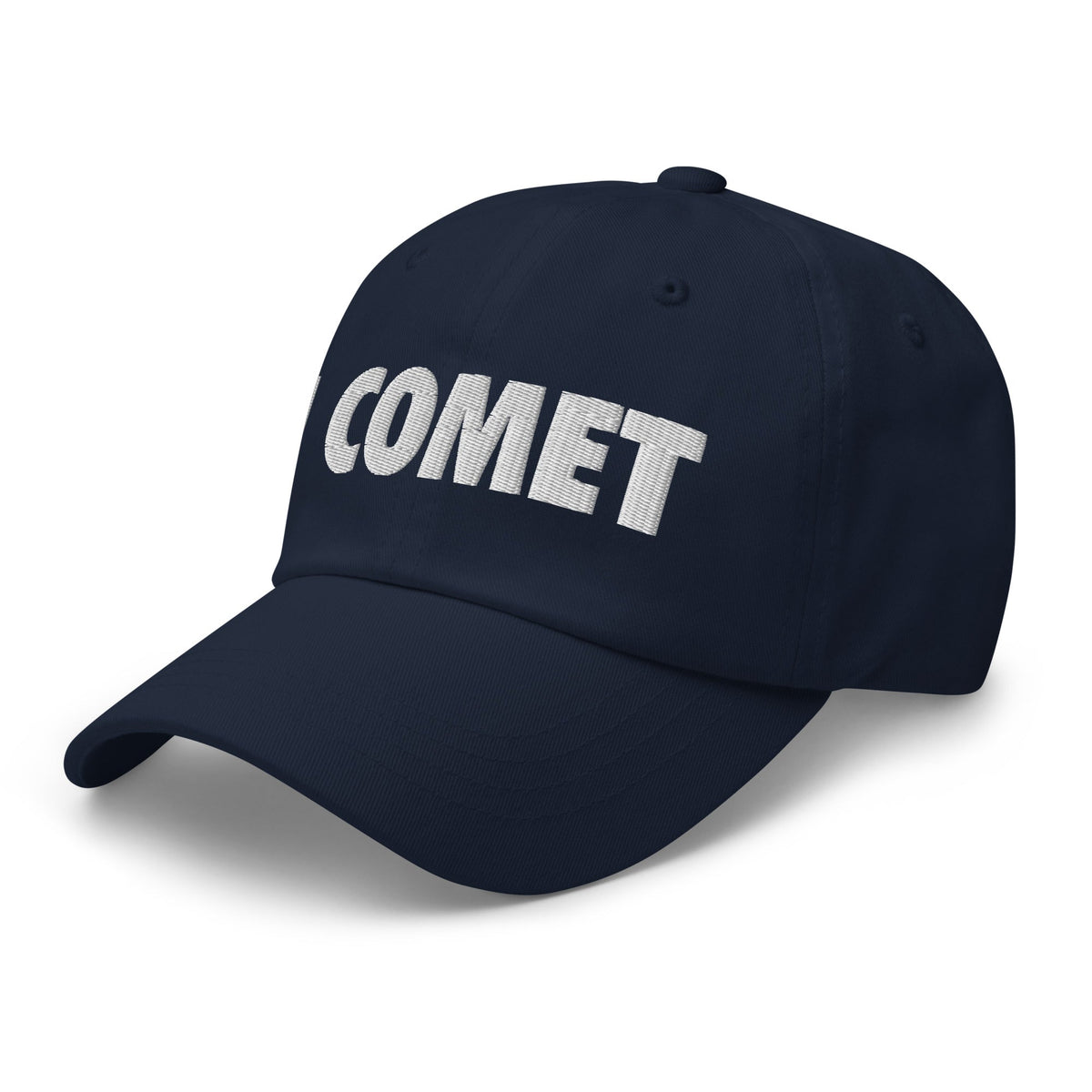 Image of the I COMET Cap.