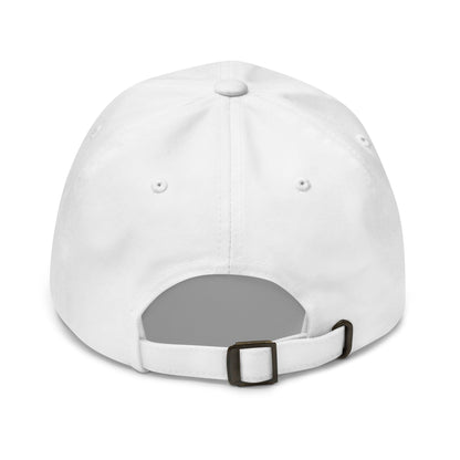 Image of the I Heart AI Cap 2.