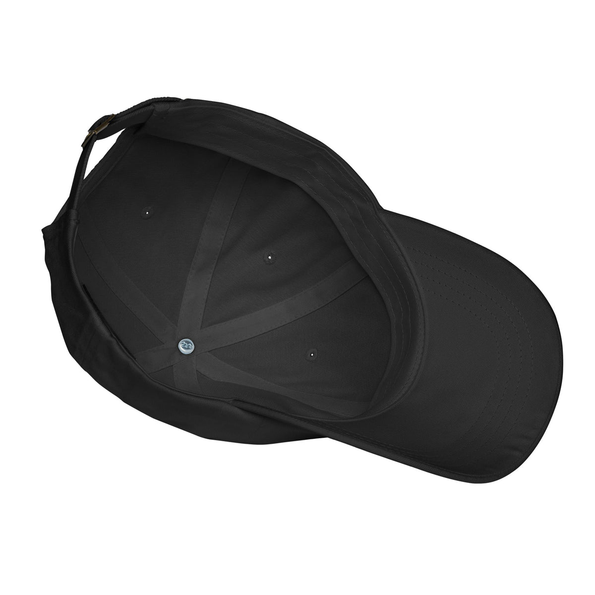 Image of the I LOVE AI Cap 2.