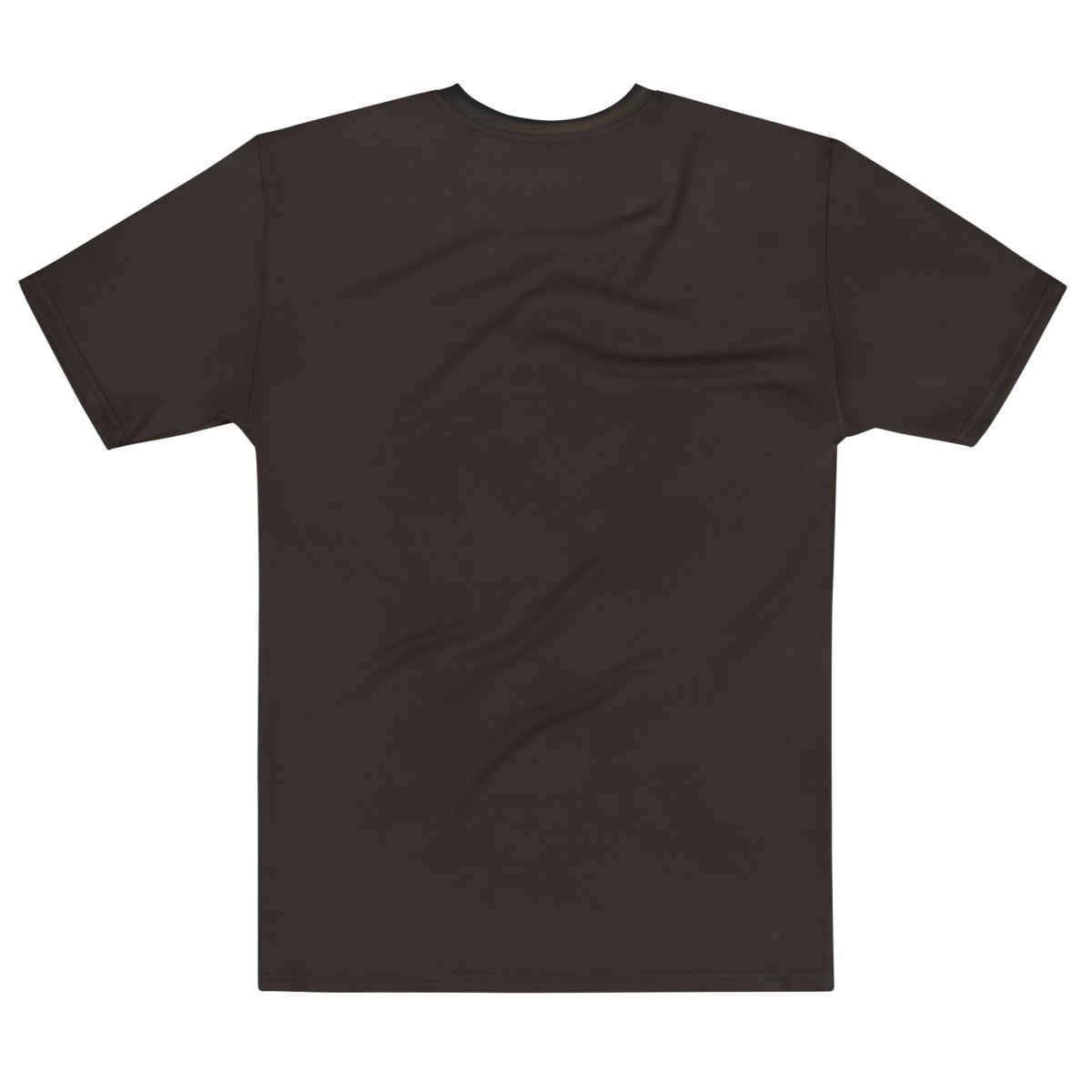 Product mockup photo of the Isaac Newton T Shirt (men).
