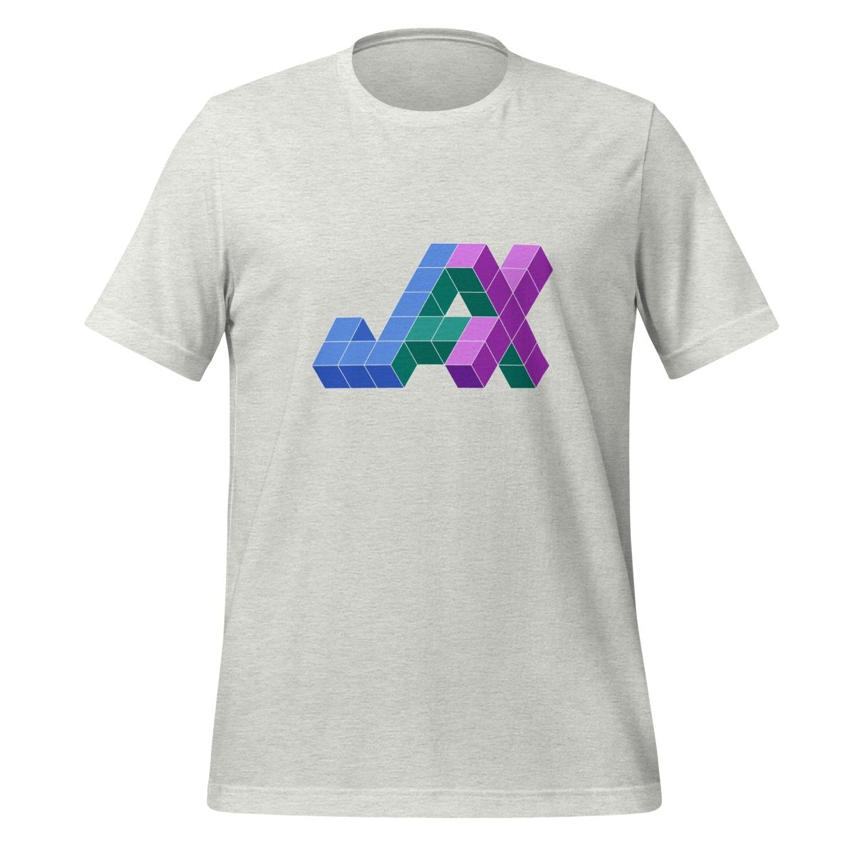 JAX T-Shirt (unisex) - AI Store