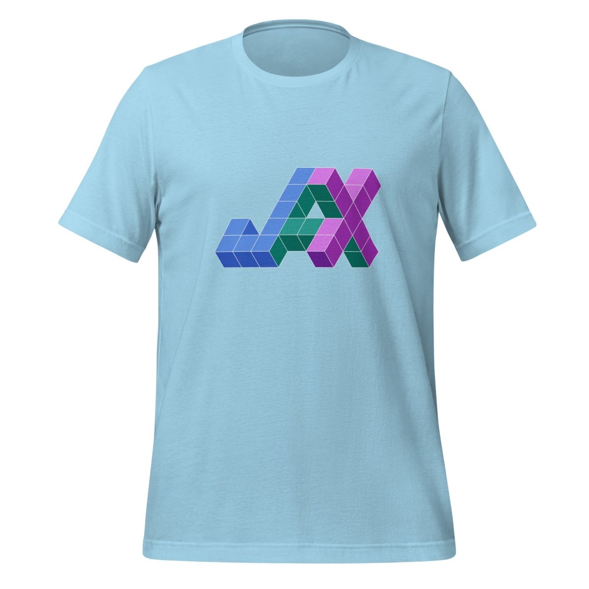 JAX T-Shirt (unisex) - AI Store