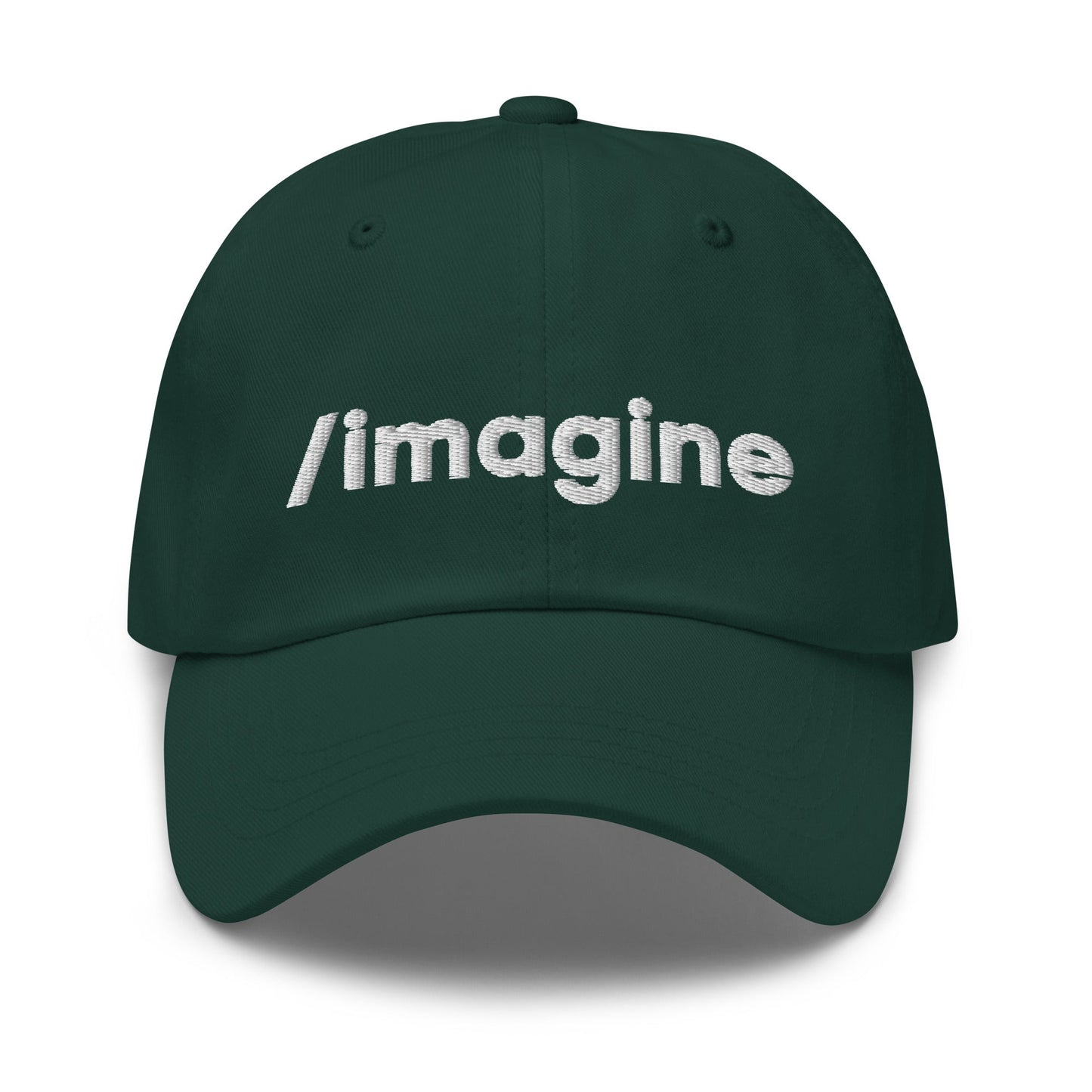 Image of the Midjourney /imagine Prompt Cap Spruce.
