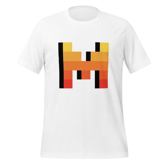 Mistral AI Icon T-Shirt (unisex) - AI Store