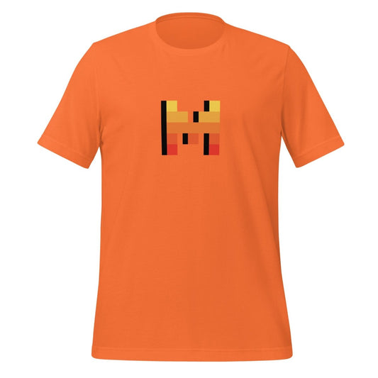 Mistral AI Small Icon T-Shirt (unisex) - AI Store