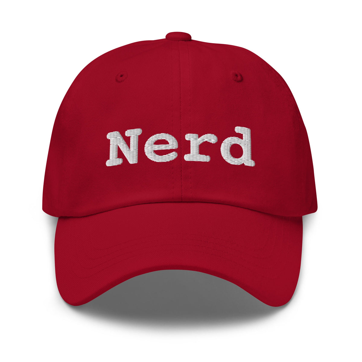 Image of the Nerd Cap Cranberry.