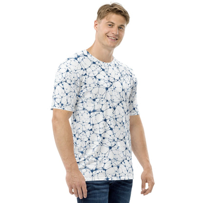 Image of the Neural Network T-Shirt (men).