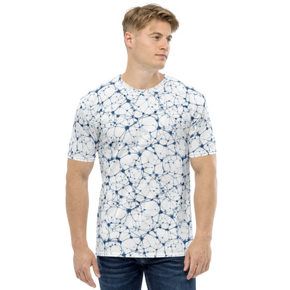 Image of the Neural Network T-Shirt (men).