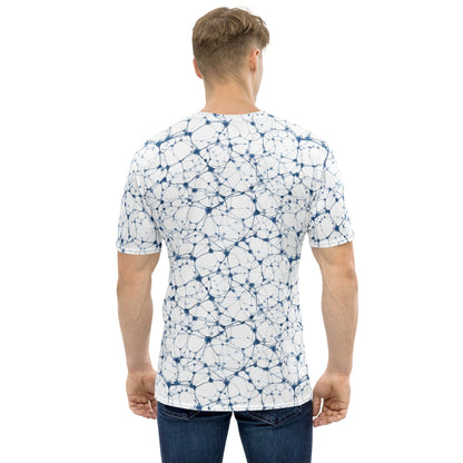 Image of the Neural Network T-Shirt (men).