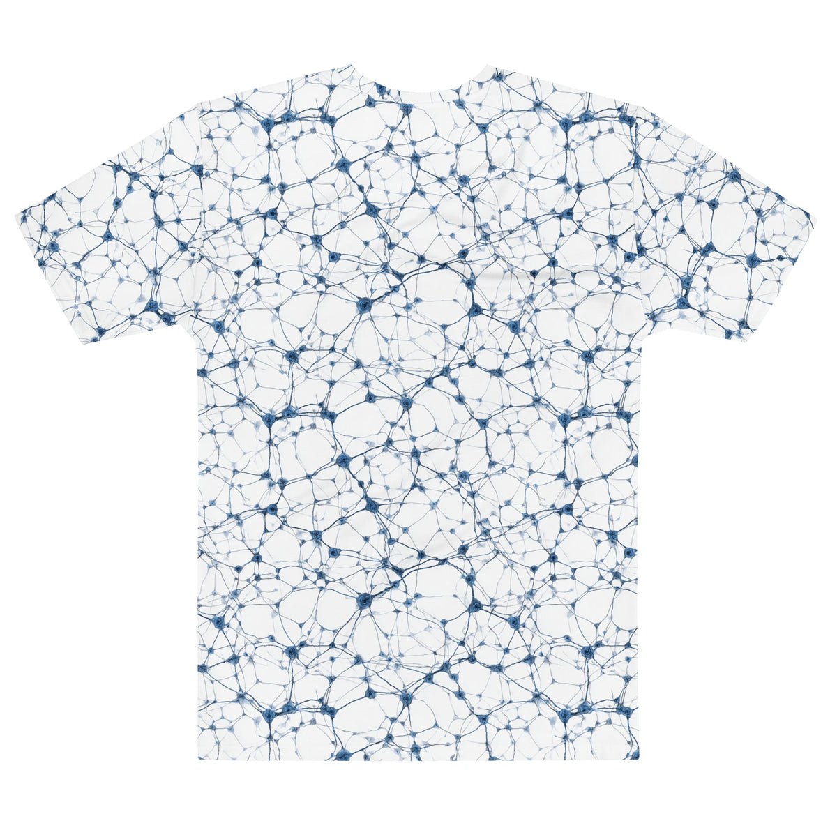Image of the Neural Network T-Shirt (men).