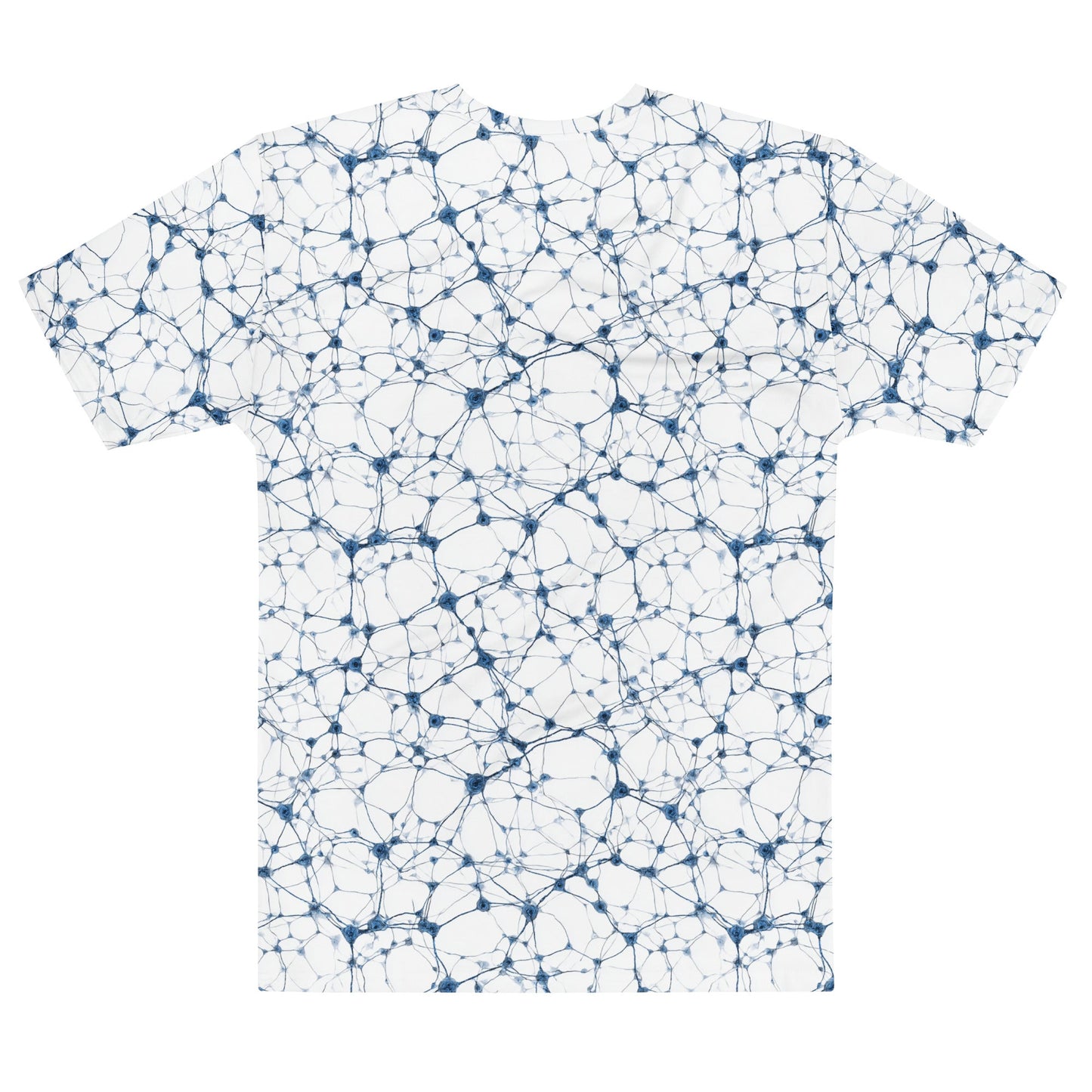 Image of the Neural Network T-Shirt (men).