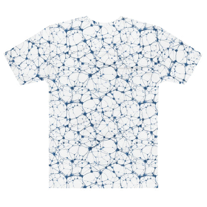 Image of the Neural Network T-Shirt (men).