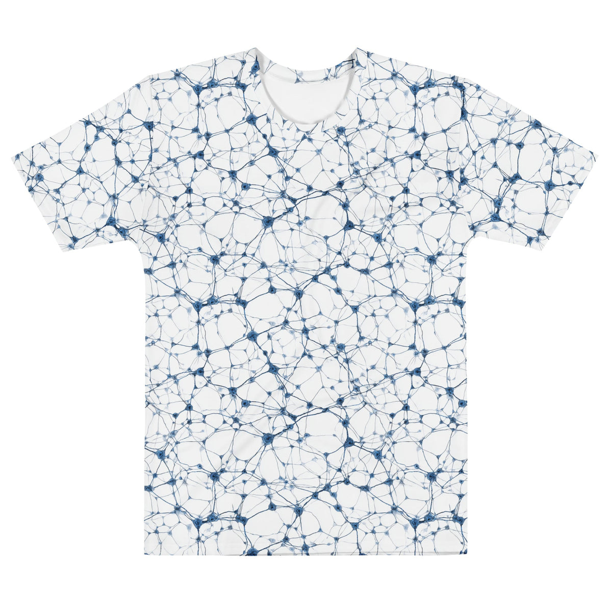 Image of the Neural Network T-Shirt (men) M.
