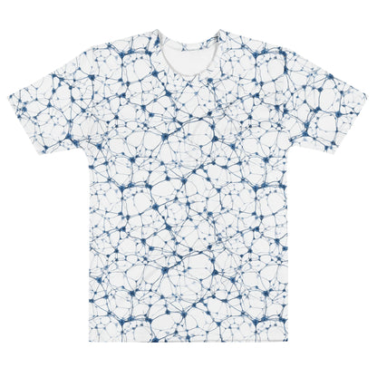Image of the Neural Network T-Shirt (men) M.