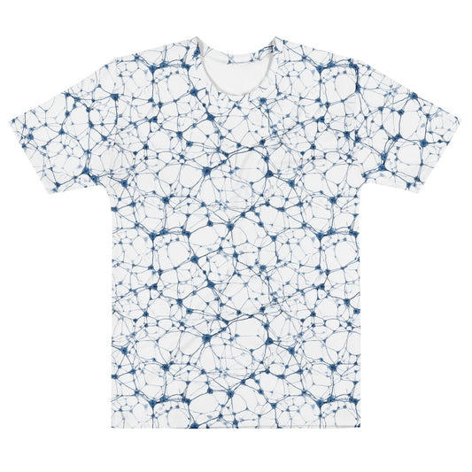 Image of the Neural Network T-Shirt (men) M.