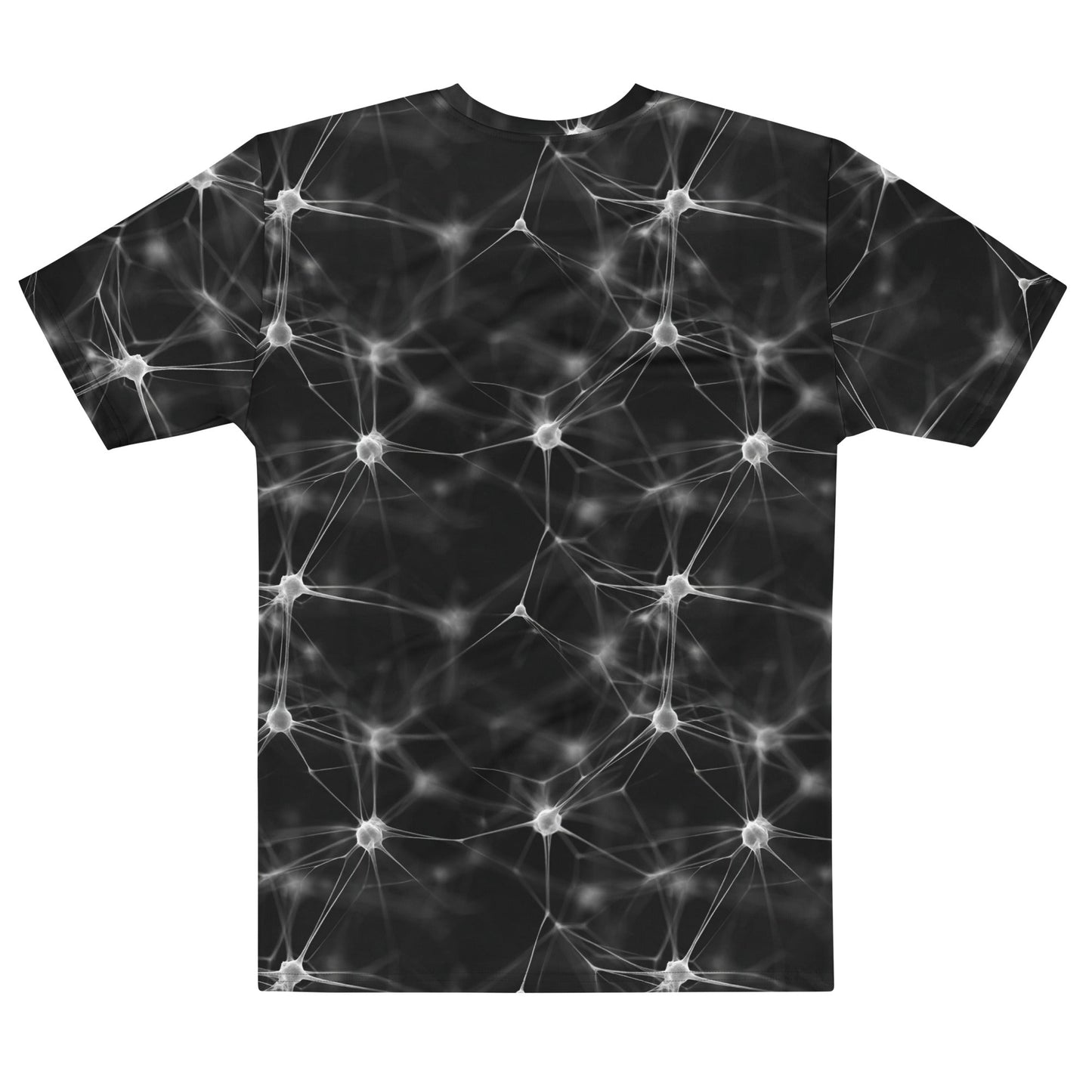 Image of the Neural Network T-Shirt (men).