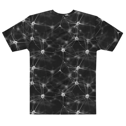 Image of the Neural Network T-Shirt (men).