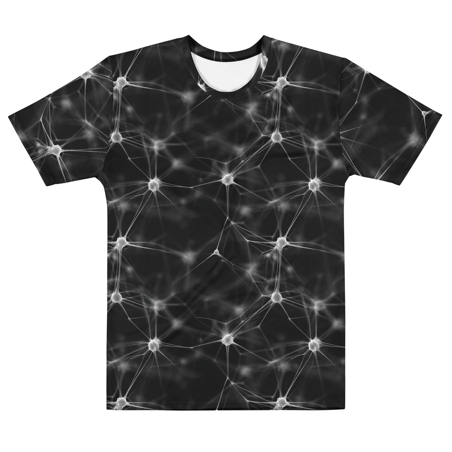 Image of the Neural Network T-Shirt (men) M.