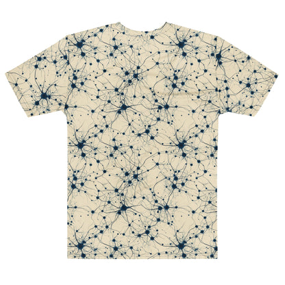 Image of the Neural Network T-Shirt (men).