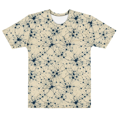 Image of the Neural Network T-Shirt (men) M.