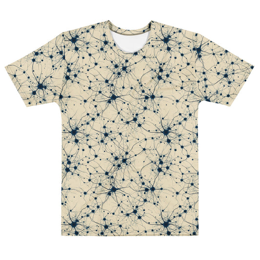 Image of the Neural Network T-Shirt (men) M.