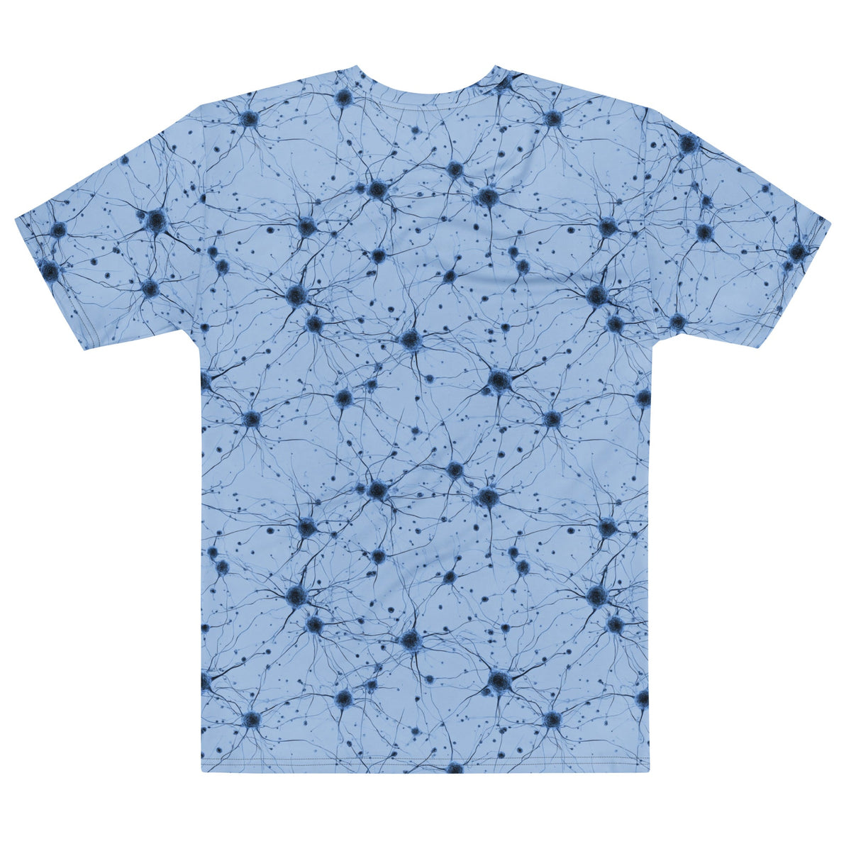 Image of the Neural Network T-Shirt (men).