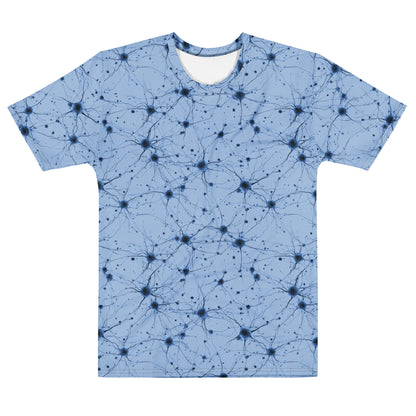 Image of the Neural Network T-Shirt (men) M.