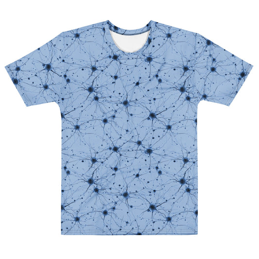 Image of the Neural Network T-Shirt (men) M.