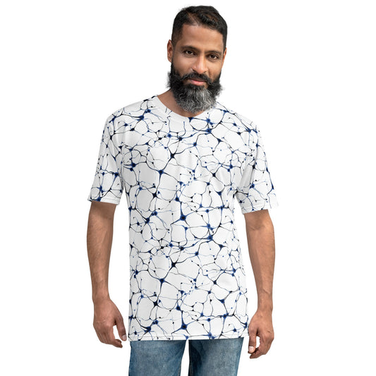 Image of the Neural Network T-Shirt (men).