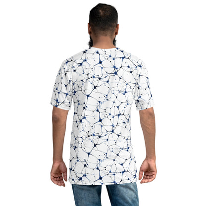 Image of the Neural Network T-Shirt (men).