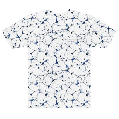 Image of the Neural Network T-Shirt (men).